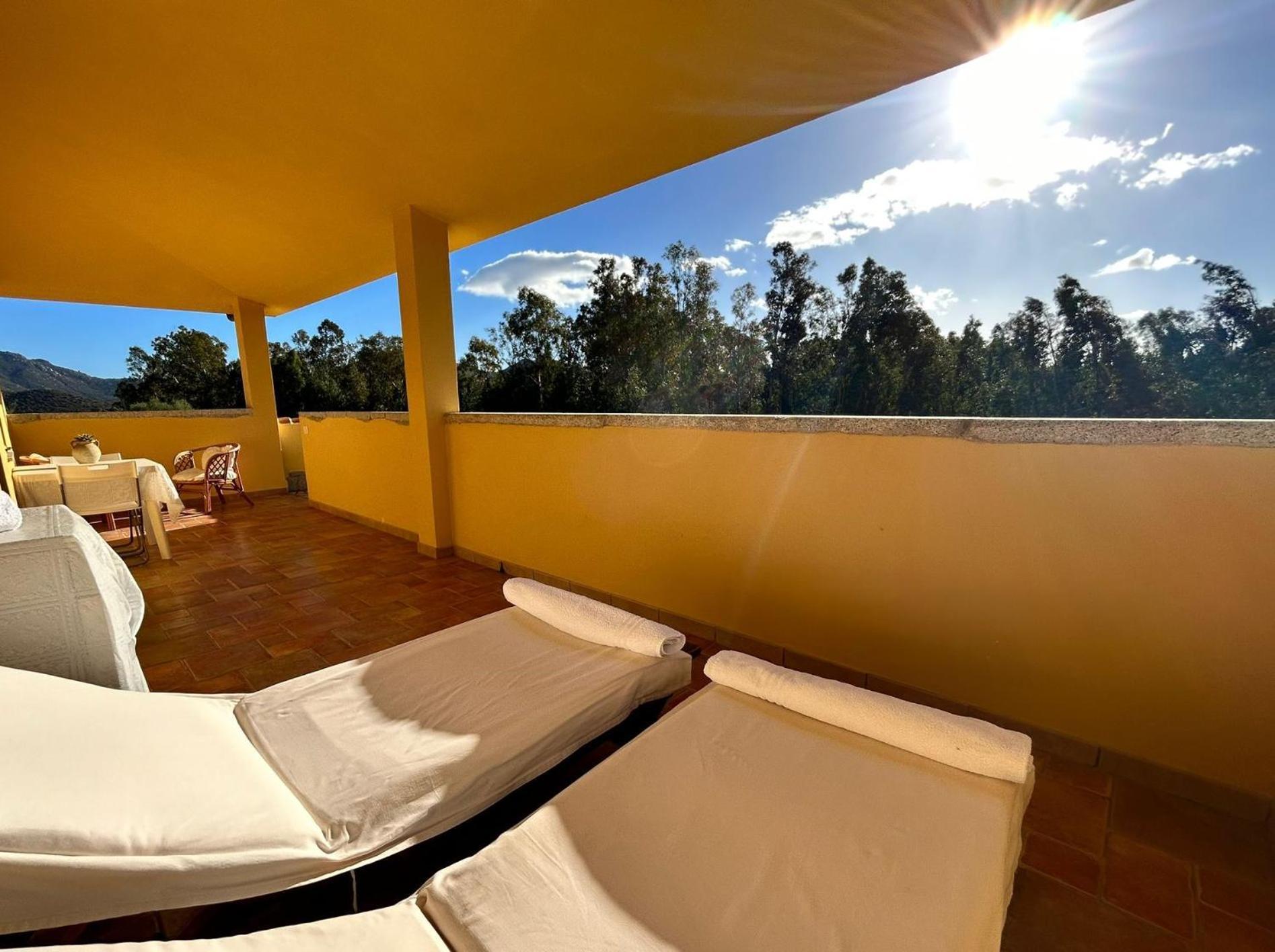 Annunziata  Hotel I Menhirs מראה חיצוני תמונה