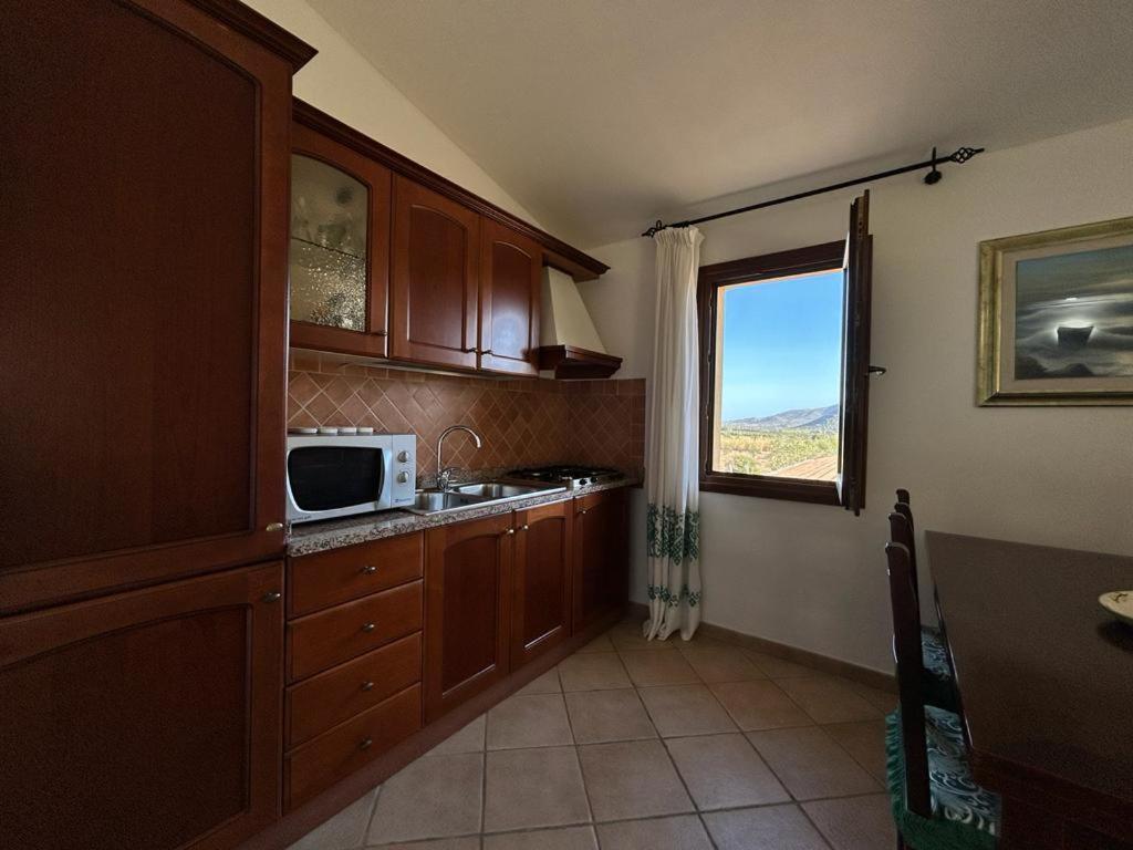 Annunziata  Hotel I Menhirs מראה חיצוני תמונה